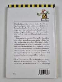 Ella ja Pate