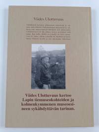 Lapin tiemuseokohteiden ja -esineiden viides ulottuvuus