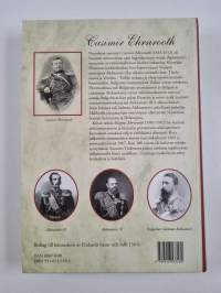 Casimir Ehrnrooth : kolmen Aleksanterin - kahden tsaarin ja yhden ruhtinaan - uskollinen palvelija