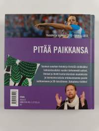 Mitä missä milloin 2014 : kansalaisen vuosikirja