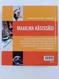 Mitä missä milloin 2010 : kansalaisen vuosikirja