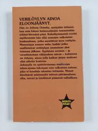 Syyllisyyden taakka