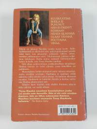 Tiikerin lapsi