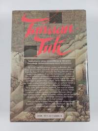 Taivaan tuli