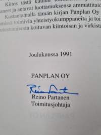 Tie (signeerattu)