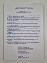 Itäsuhteiden kolmiodraama - Kekkonen - Brežnev - Kosygin 1960-1980 : henkilökohtaisten suhteiden luonne, rooli ja merkitys. Tutkimuksen perusteet ja metodiikka