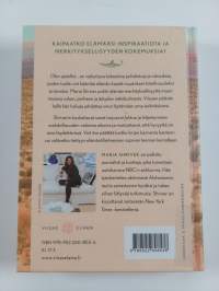 Olen ajatellut... : Mielekkään elämän havaintoja, rukouksia ja meditaatioita