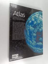Atlas : suomalainen maailmankartasto