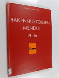 Rakennustöiden menekit 2006