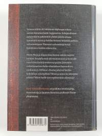 Musta-Maija ja Kirppu-Kaisa : Seksityöläiset 1800-luvun alun Suomessa