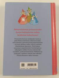 Disneyn satuprinsessat : Lumikki ja seitsemän kääpiötä - Tuhkimo - Prinsessa Ruusunen