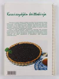 Kasvissyöjän keittokirja