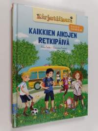 Kaikkien aikojen retkipäivä