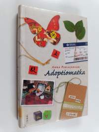 Adoptiomatka
