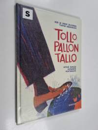 Tollo pallon tallo