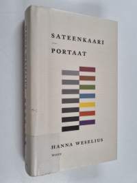 Sateenkaariportaat