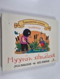 Myyrän silmälasit