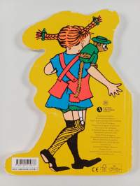 Peppi Pitkätossu