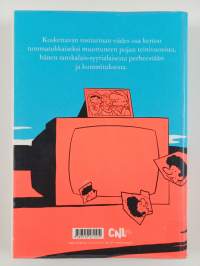 Tulevaisuuden arabi 5 : Lapsuus Lähi-idässä (1992-1994)