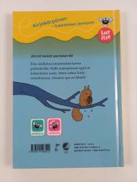 Sudenpentu yöretkellä