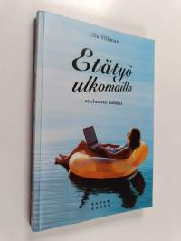 Etätyö ulkomailla