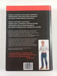 Löydä sisäinen motivaatiosi