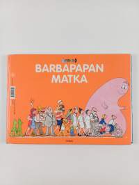 Barbapapa ; Barbapapan matka