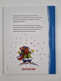 Lumilauluja lapsille