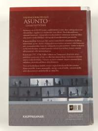 Vahingonkorvaus asunto-osakeyhtiössä