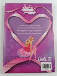 Barbie ja taikatossut