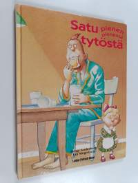 Satu pienen pienestä tytöstä