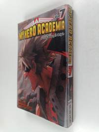 My Hero Academia 7
