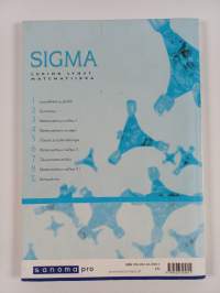Sigma 6 : lukion lyhyt matematiikka : Matemaattisia malleja II