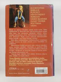 Tiikerin lapsi