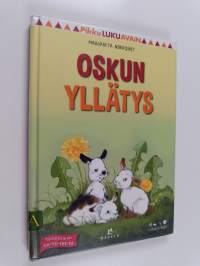 Tyhjä kuva