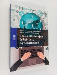 Henkilötietojen käsittely työelämässä
