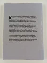 Täydellistyvä kaupunki, kiehtova urbaani : puheenvuoro kaupunkitilan, kaupunkisuunnittelun ja nykykaupunkilaisuuden muutoksista