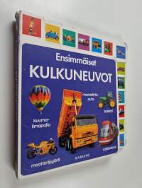 Tyhjä kuva