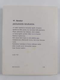 Jeesuksen seurassa : Uutta testamenttia lapsille