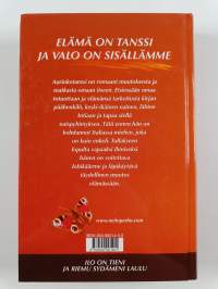 Aurinkotanssi (signeerattu, tekijän omiste)