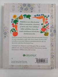 Pieni mökkikirja