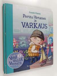 Tyhjä kuva