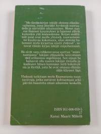 Kristitty nuori ja itsenäistymisen haasteet