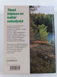 Suuri retkeilykirja