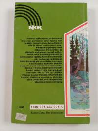 Siimaan sotkeutunut