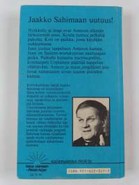 Konstaapelin yllättävä ratkaisu
