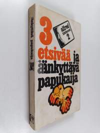 Tyhjä kuva