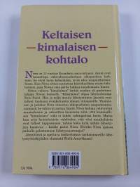 Keltaisen kimalaisen kohtalo