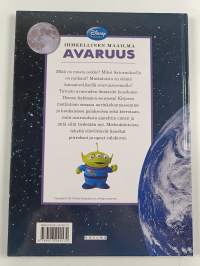 Avaruus