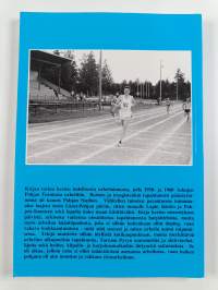 Elämäni oli urheilu : Tornion Pyryn riveissä 1959-1967